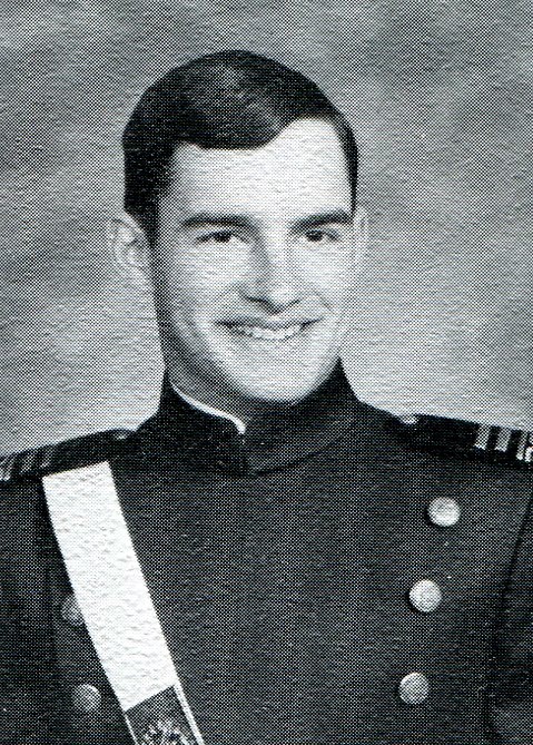 Col (Ret) Charles Bisbee